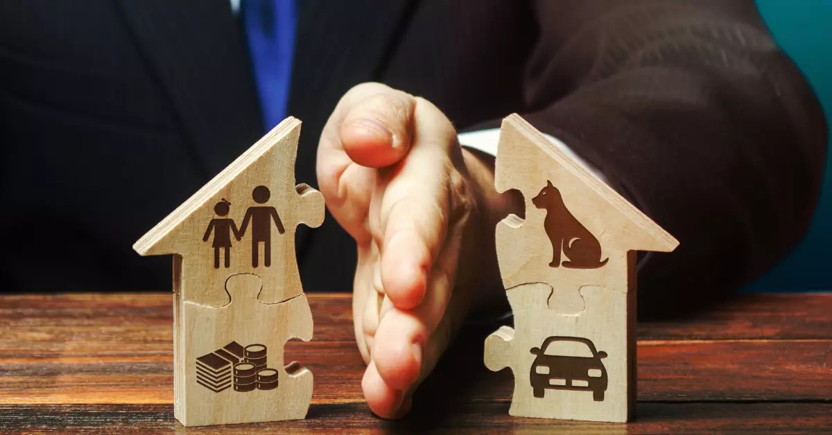 When Can a Landlord Keep a Damage Deposit in Bc?