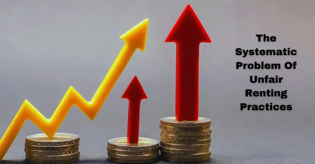 Why are Landlords So Bad? Rental Awareness