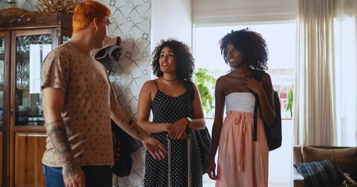 Are Tenants Responsible for Their Guests? Rental Awareness