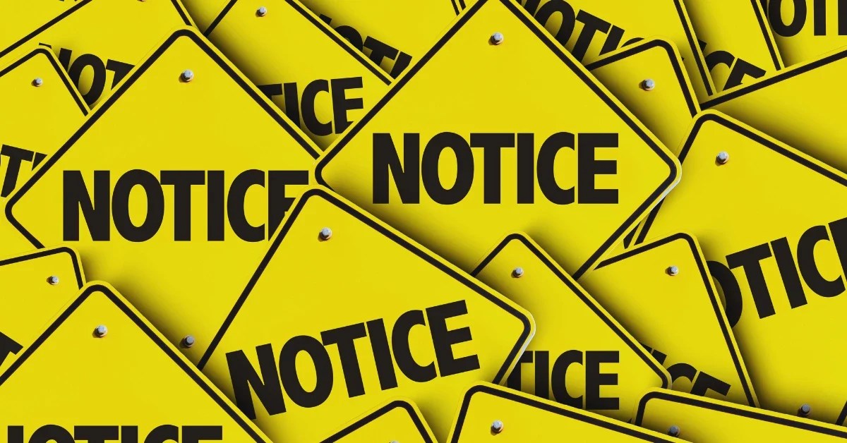 How Much Notice to Give Landlord Quebec? Rental Awareness