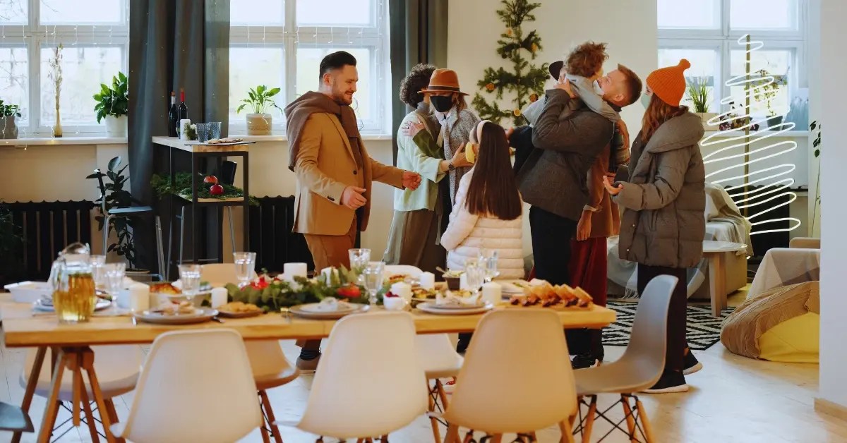 Are Tenants Responsible for Their Guests? Rental Awareness