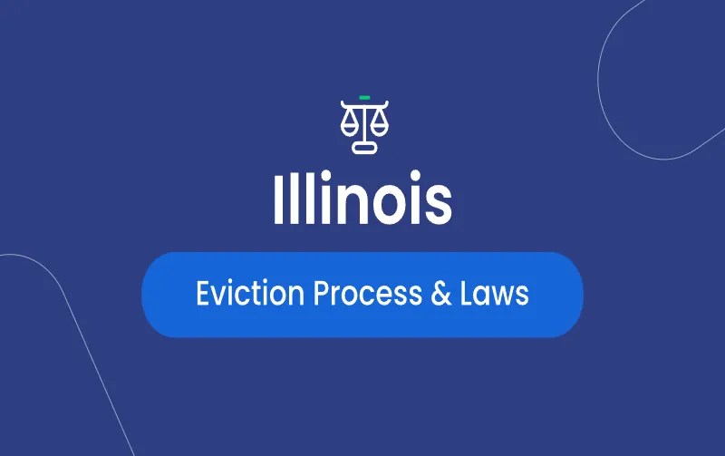 Explained What is the Eviction Process in Illinois?