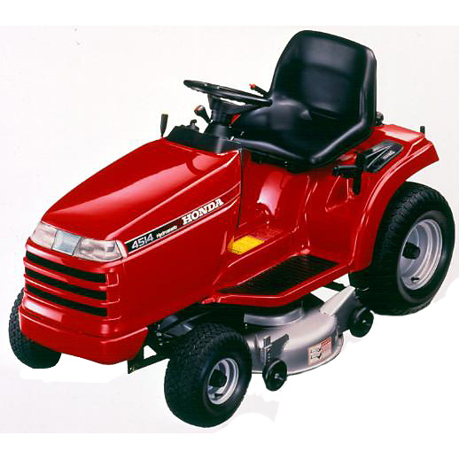 Rental Depot & Party Station, Inc. Rochester Minnesota Lawn Tractor