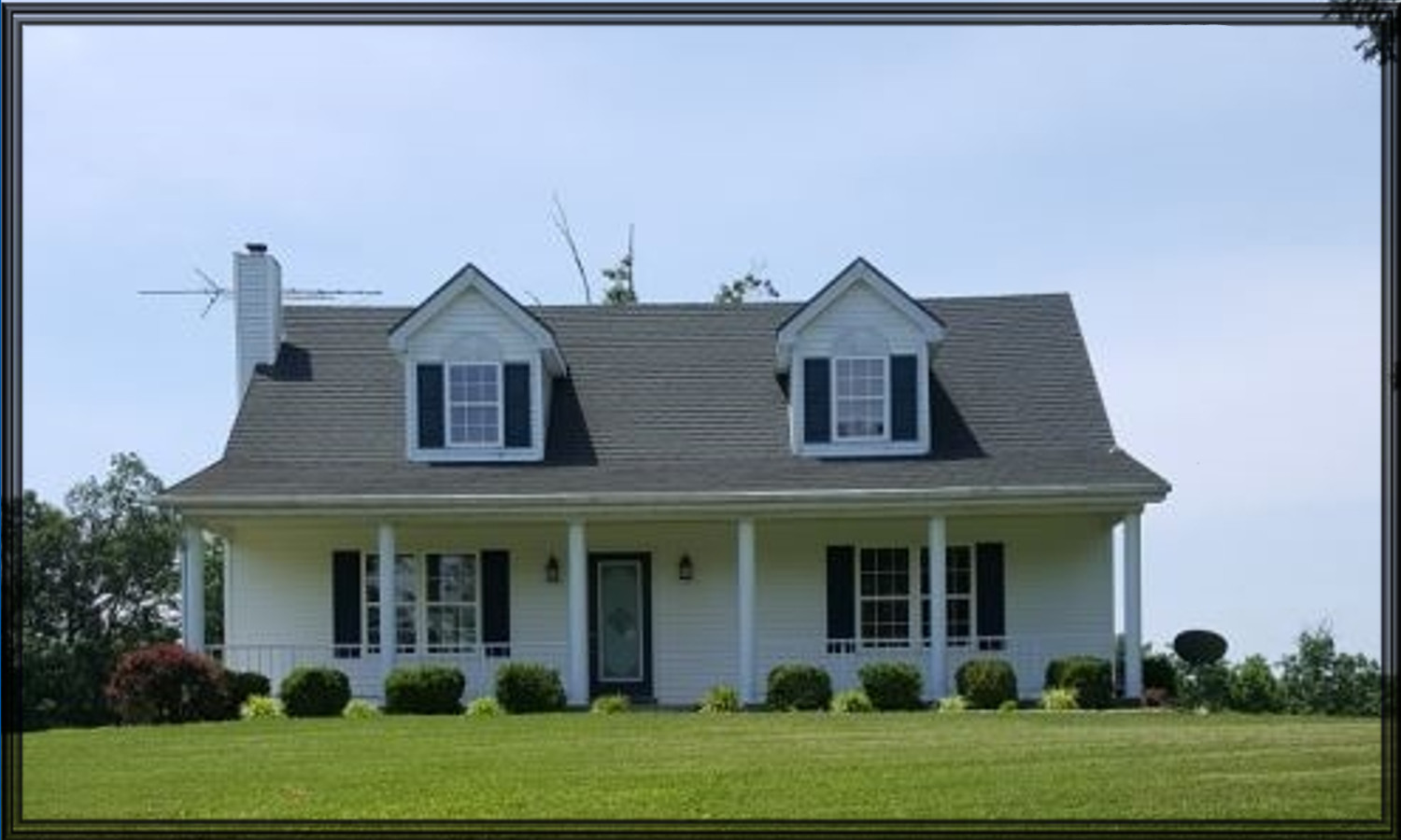 Brandenburg Rental Property 3385 Horn Rd RE/MAX Rental Groups RE