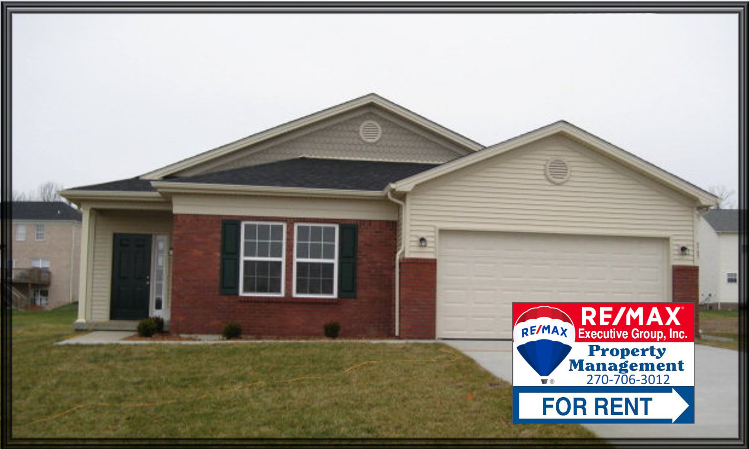 Vine grove Rental Property 429 RE/MAX Rental Groups RE