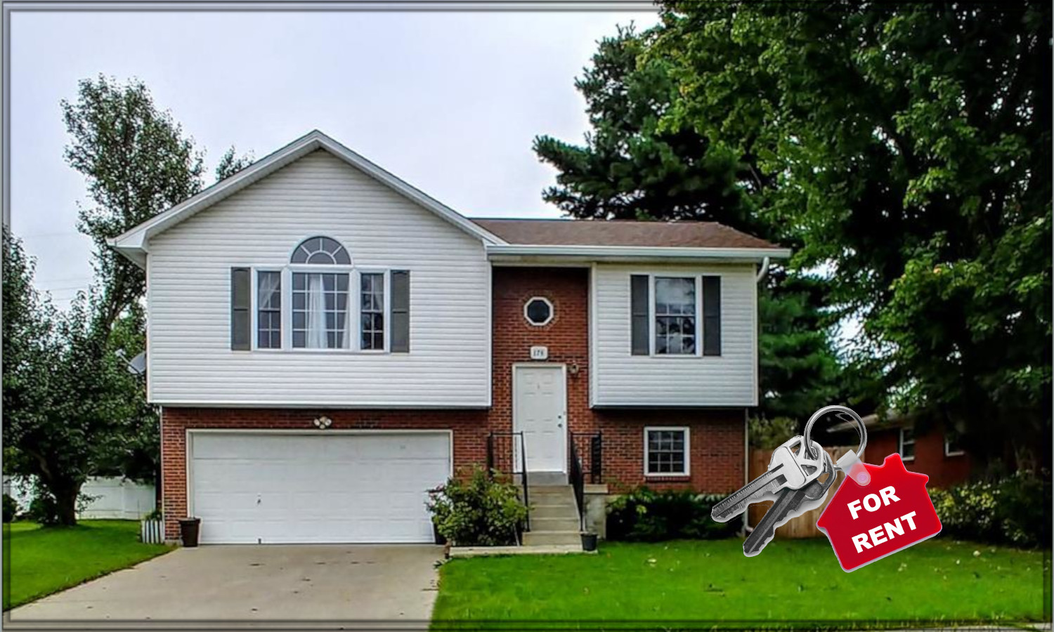 174 Routt Dr Elizabethtown rental property RE/MAX Rental Groups RE