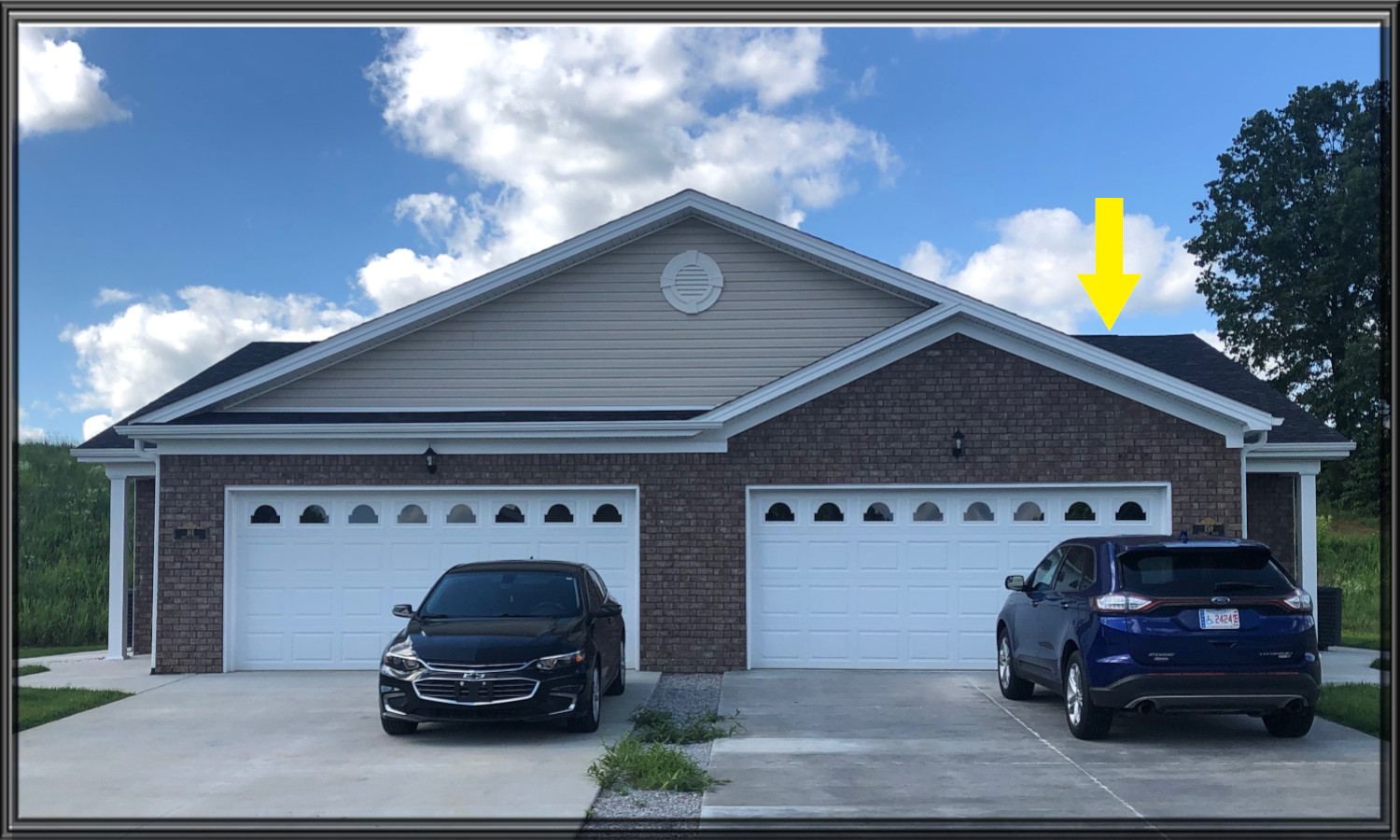 163 Shirley Blvd Vine Grove Rental Property RE/MAX Rental Groups