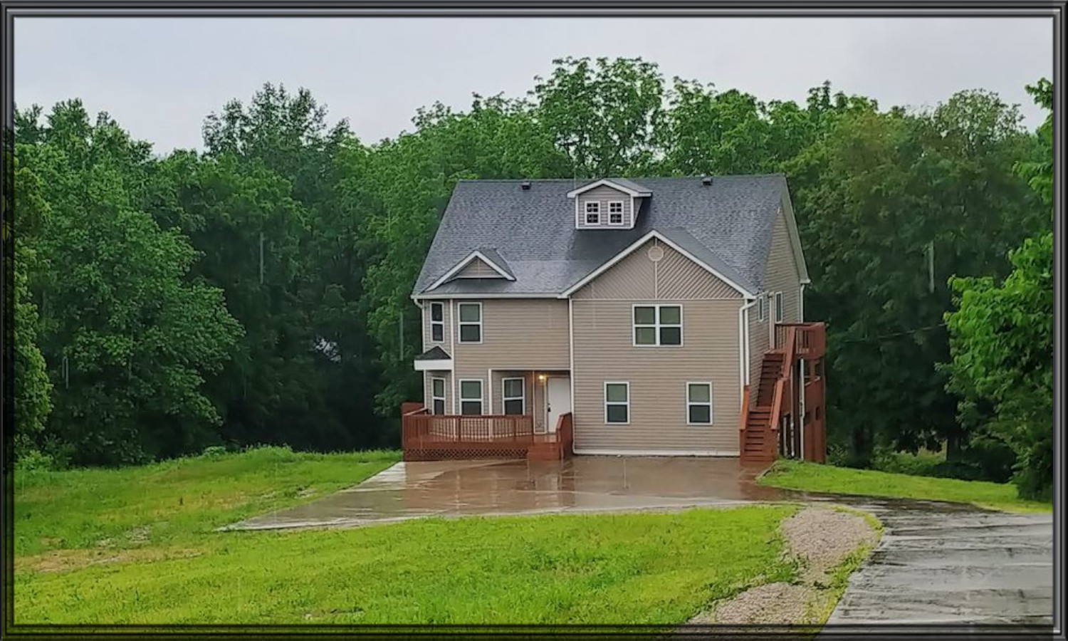 103 B Woodland Rd Vine Grove Rental Property RE/MAX Rental Groups