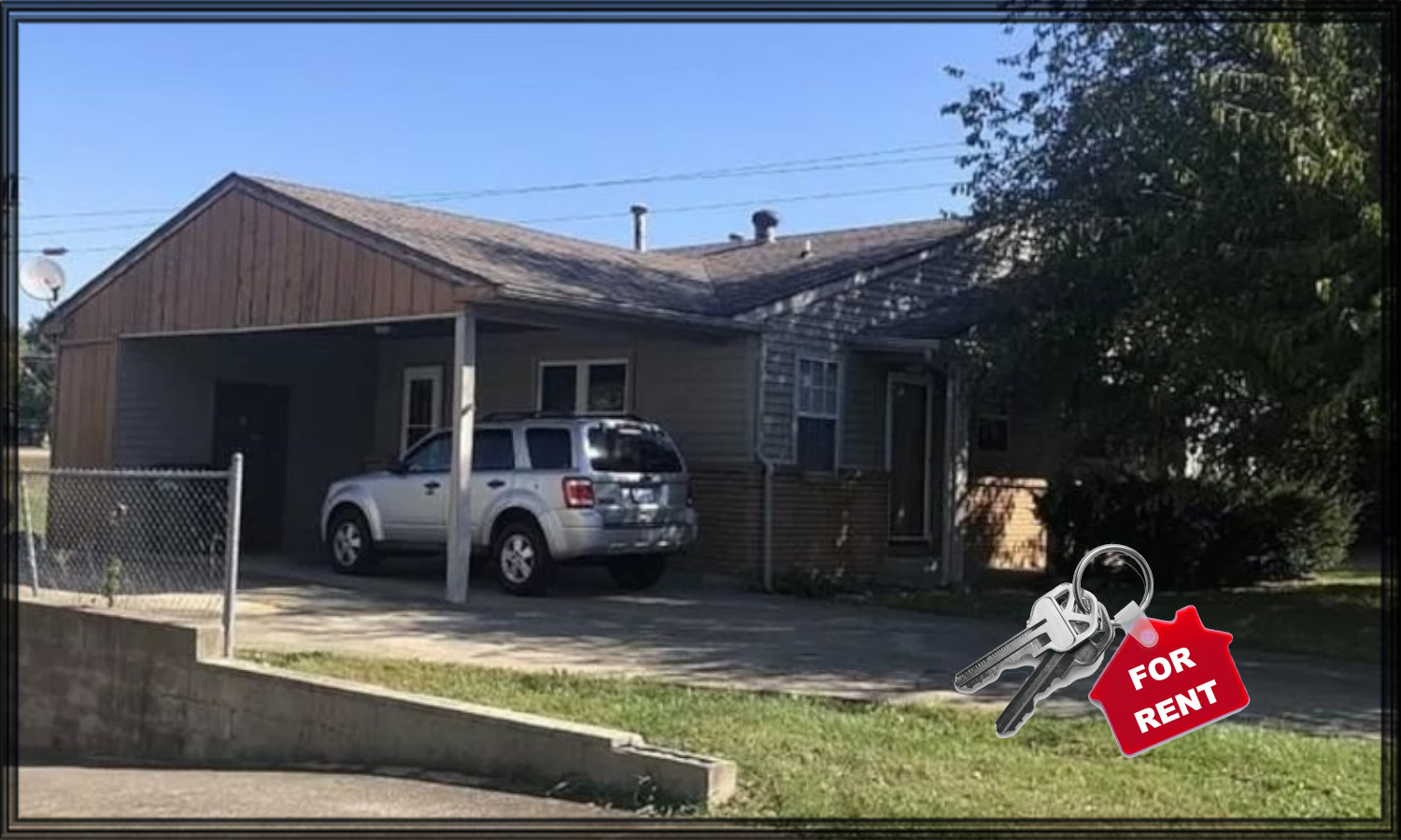 112 B with Keys RE/MAX Rental Groups RE/MAX Executive Group, Inc