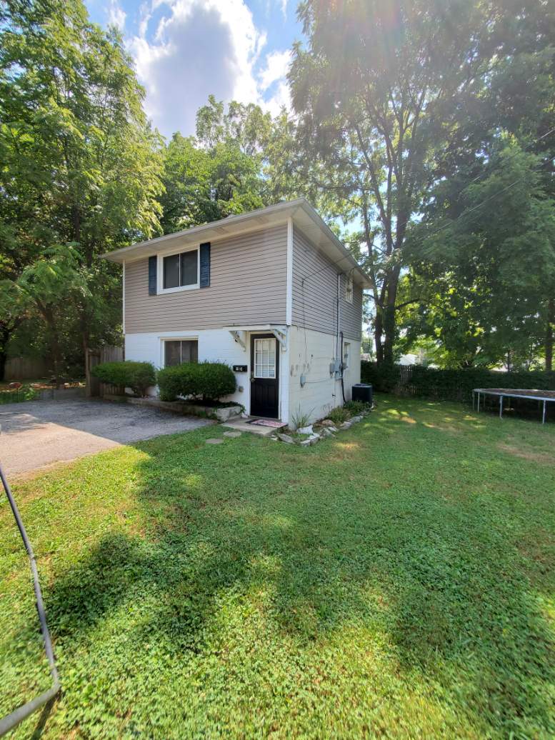 313 1/2 High Street Elizabethtown Rental Property RE/MAX Rental