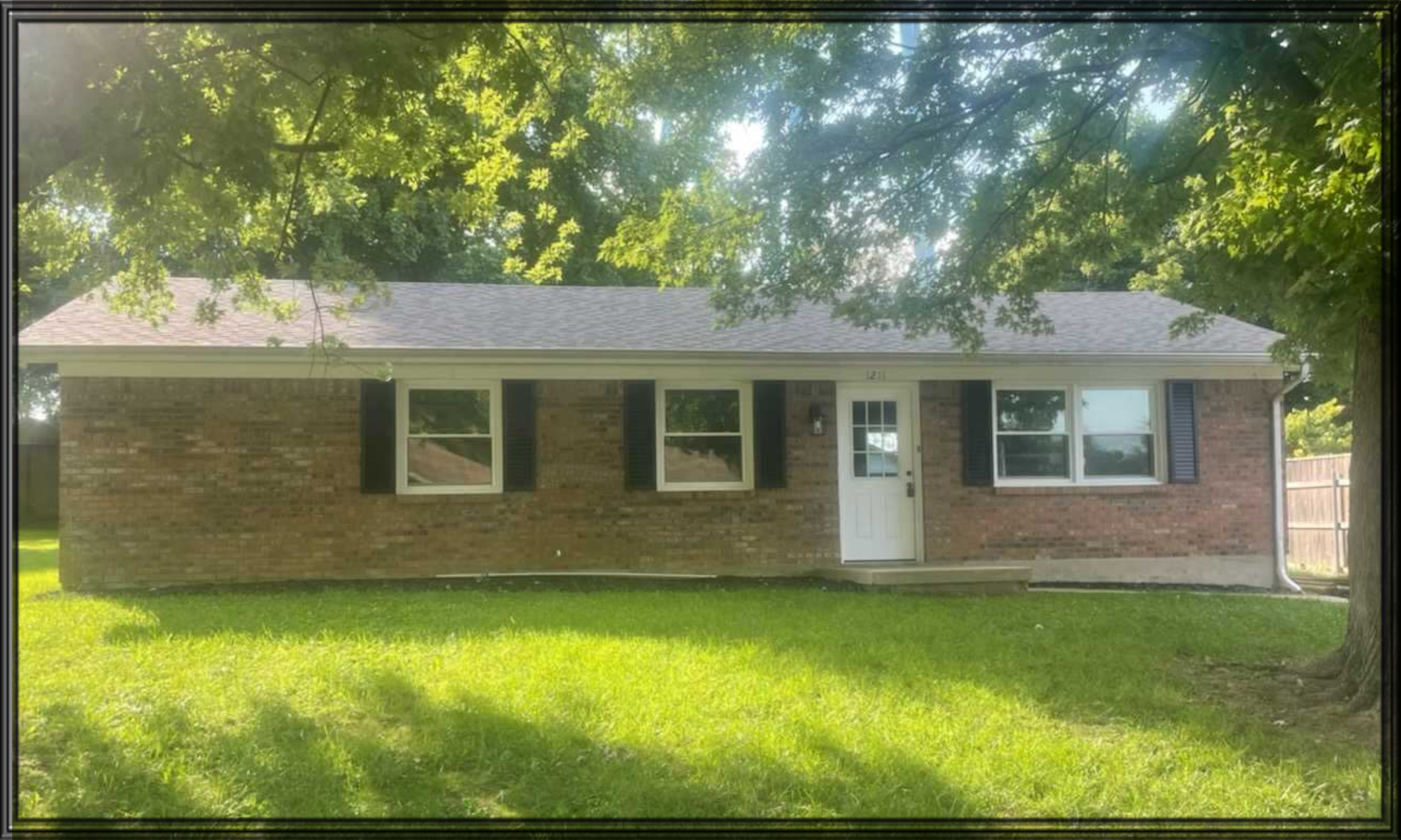 1211 Emory Road Elizabethtown Rental Property RE/MAX Rental Groups