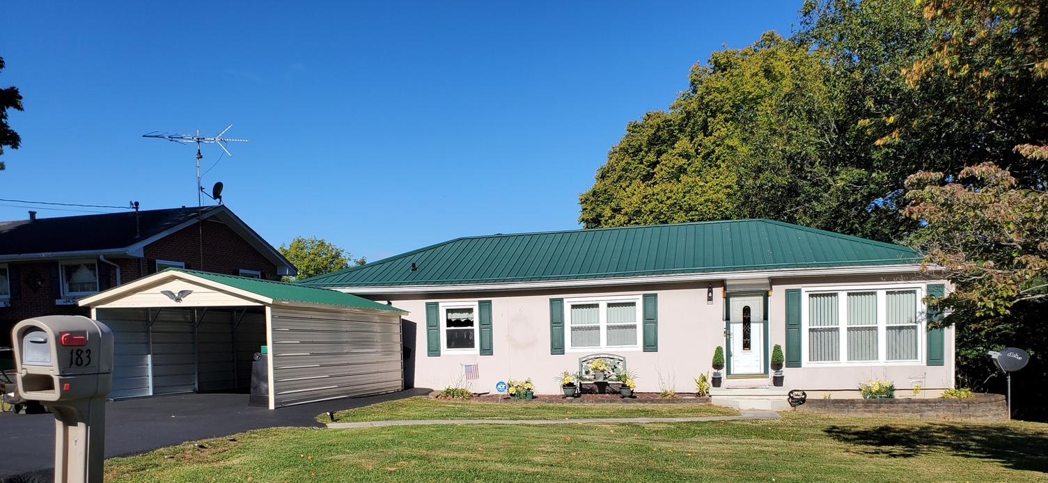 183 Park Avenue Radcliff Rental Property RE/MAX Rental Groups RE