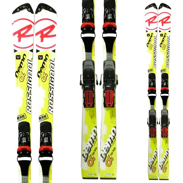 ROSSIGNOL RAINBOW RENTAL HAKUBA RENTAL SKI & SNOWBOARD SHOP