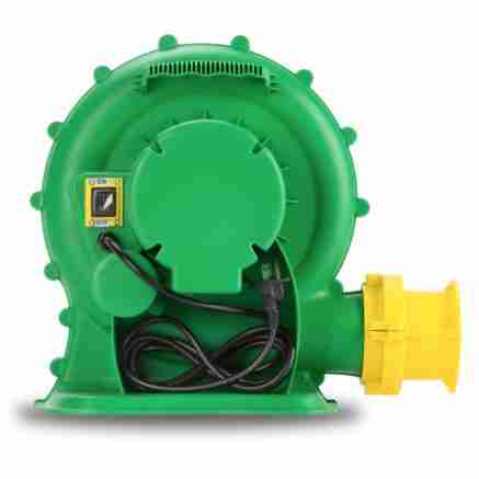 1 HP Inflatable Screen Air Blower Rental | Rental 1 HP Inflatable Screen Air Blower Rental | Rental