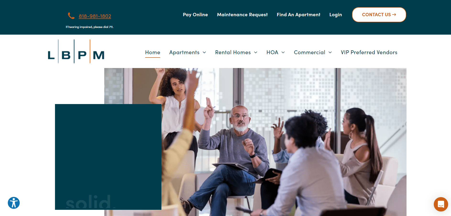 The Best 8 Property Management Companies in LA RentalHouse Property