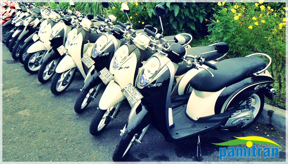 Rental Motor Murah Untuk Mahasiswa - Sewa Kendaraan Jogja
