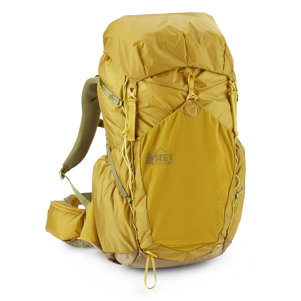 Rent 3545L Backpack Rental Natales Torres del Paine Patagonia