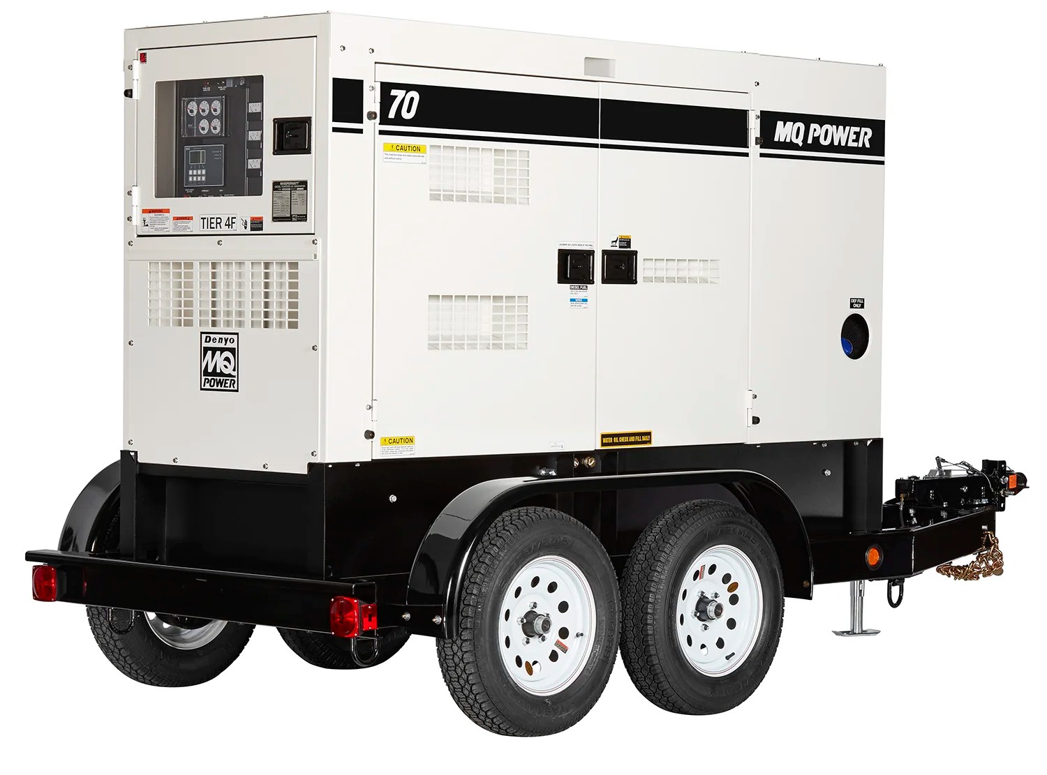 How Power Generator Rentals Can Save Your Business During Power Outages