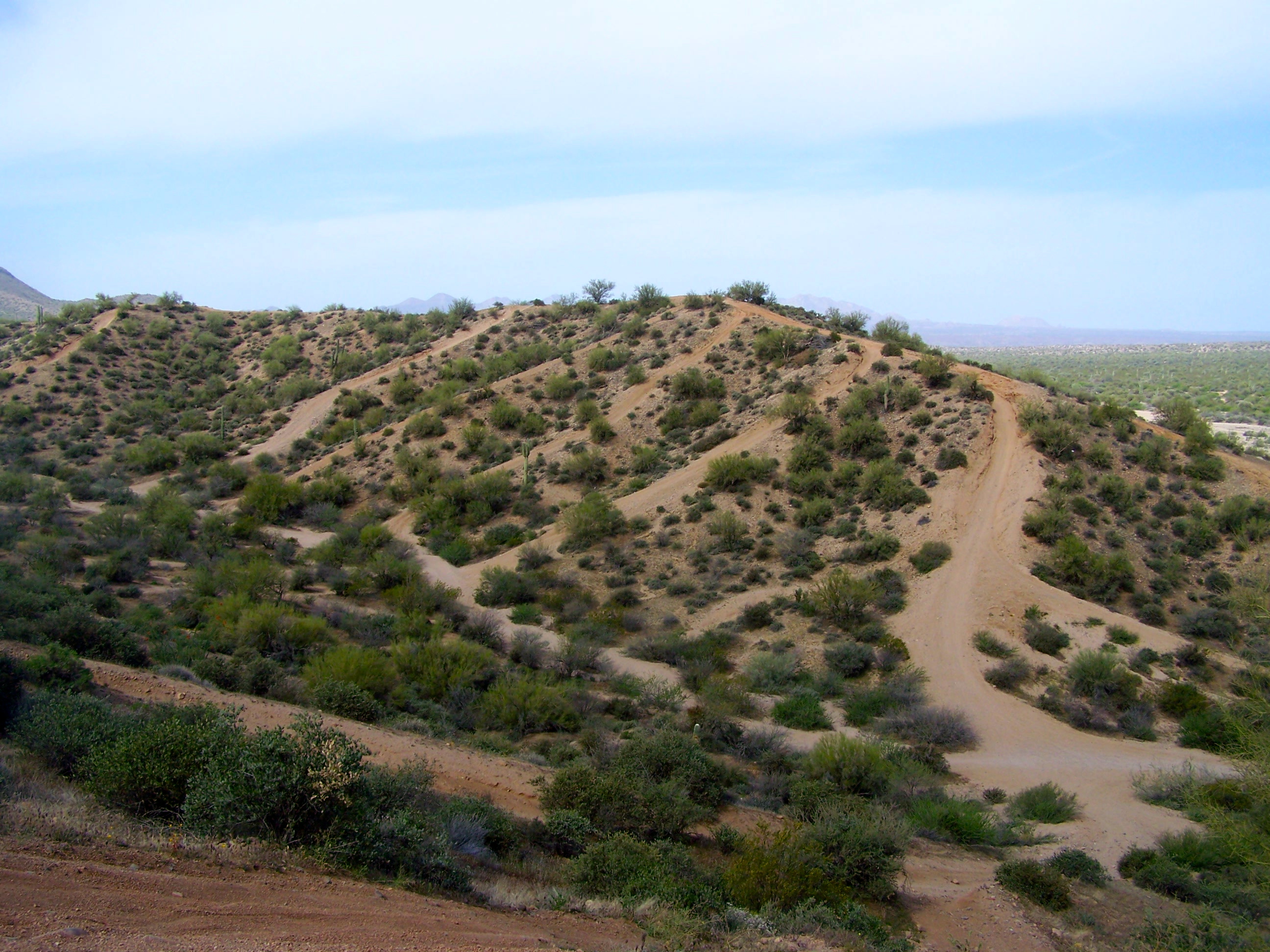 Tour Sycamore Creek Onsite ATV Rentals Phoenix Arizona Call 480331