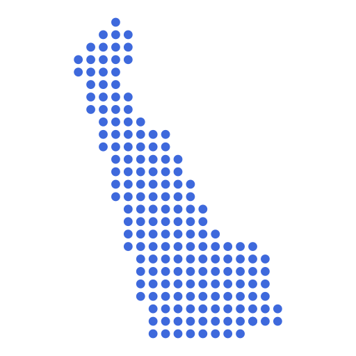 Delaware (DE) Average Rent Prices 2024