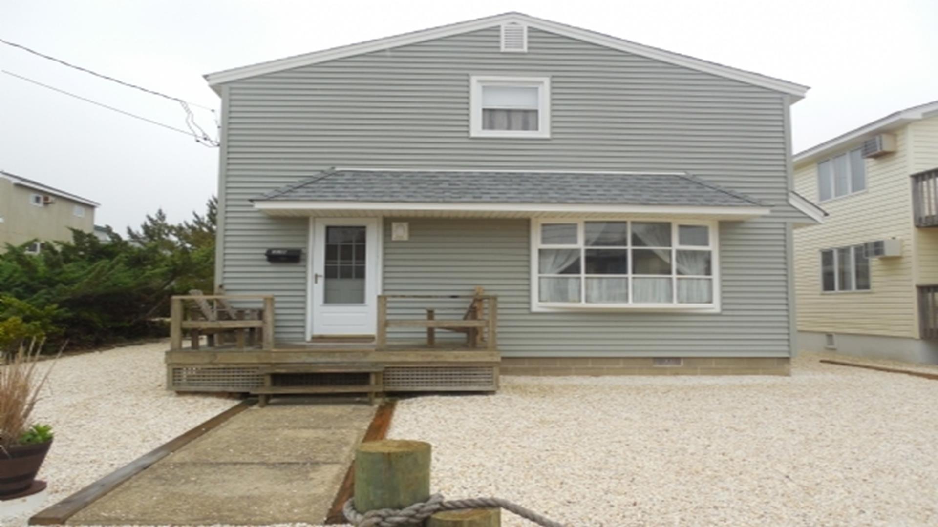 Vacation Rentals Beach Haven Peer