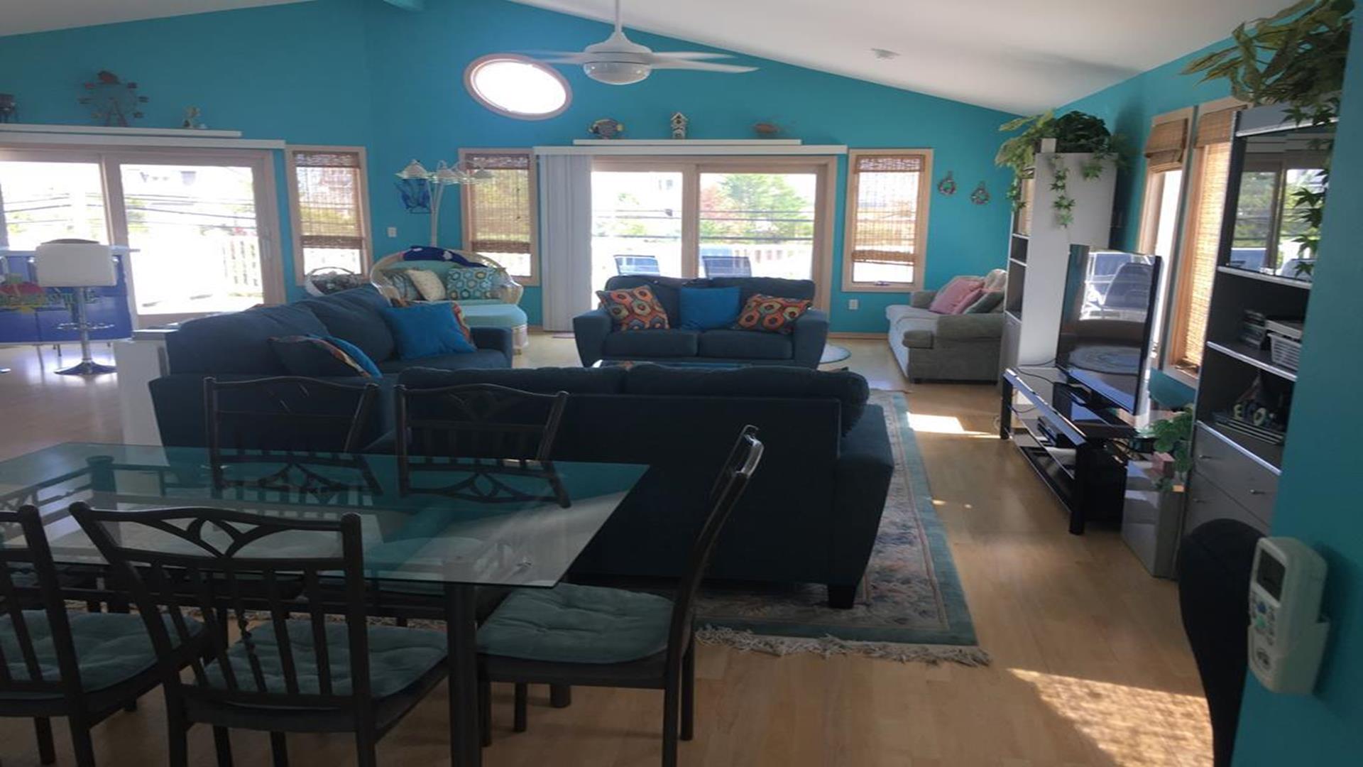 Vacation Rentals Ship Bottom 7188 LBI Rentals 2