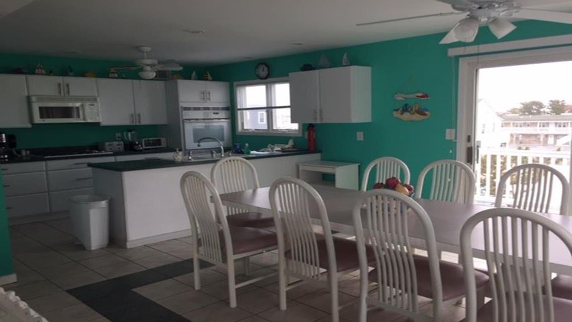 Vacation Rentals Ship Bottom 2579 LBI Rentals 3