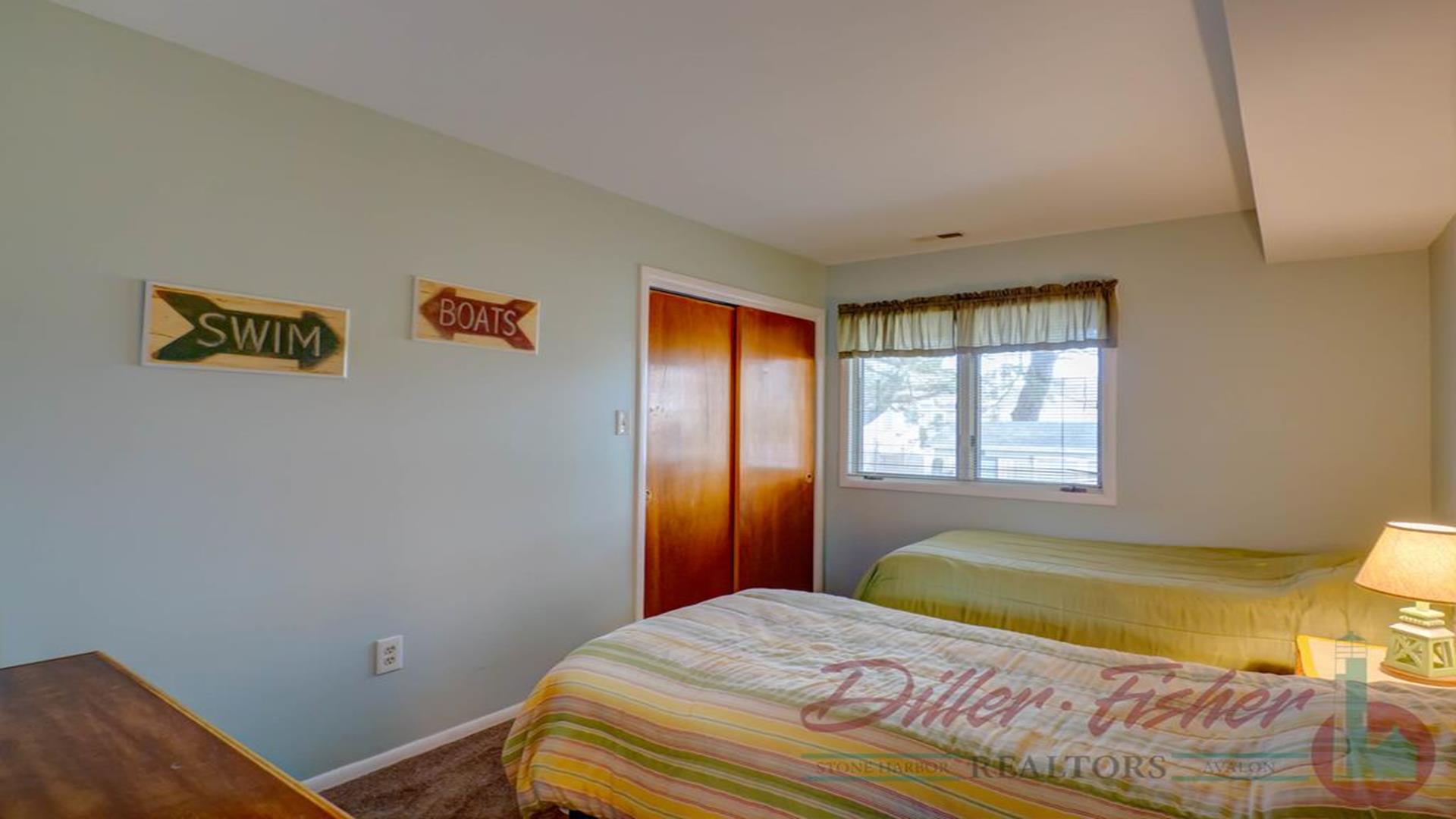 Vacation Rentals Stone Harbor