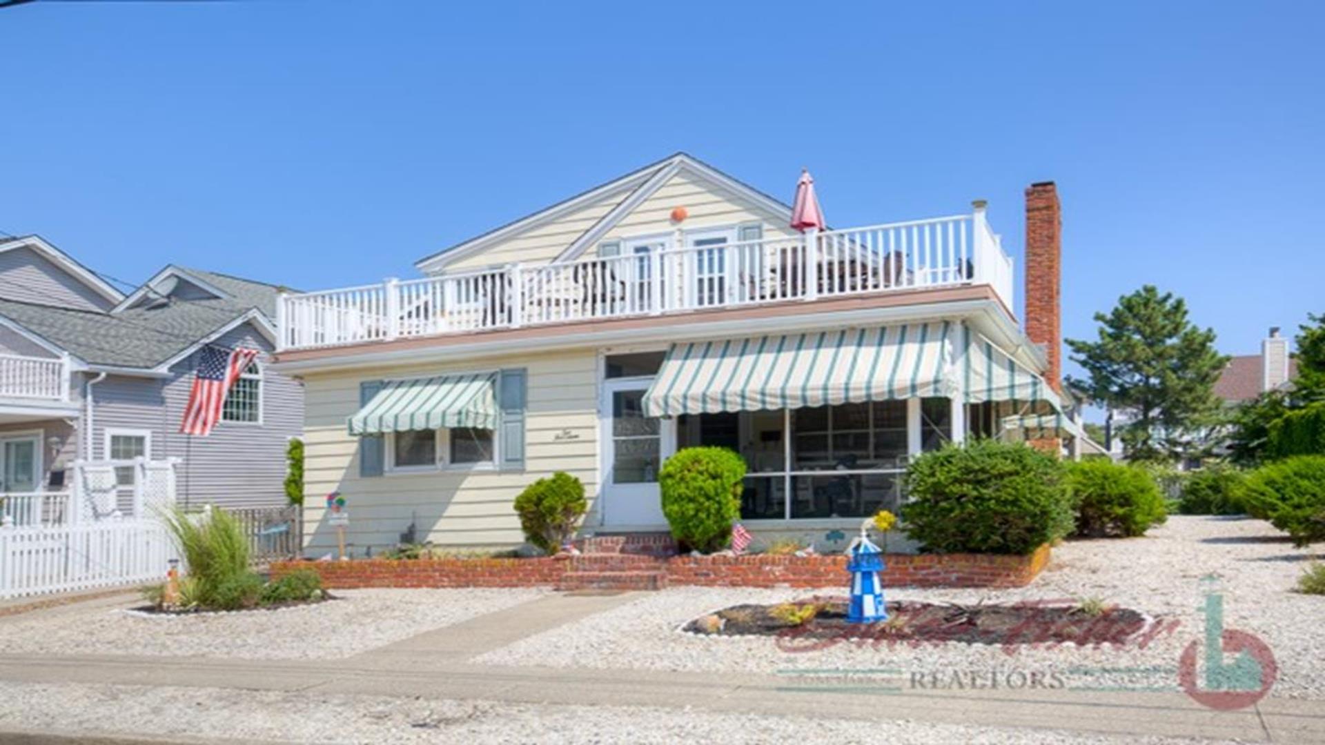 Vacation Rentals Stone Harbor Stone Harbor Center