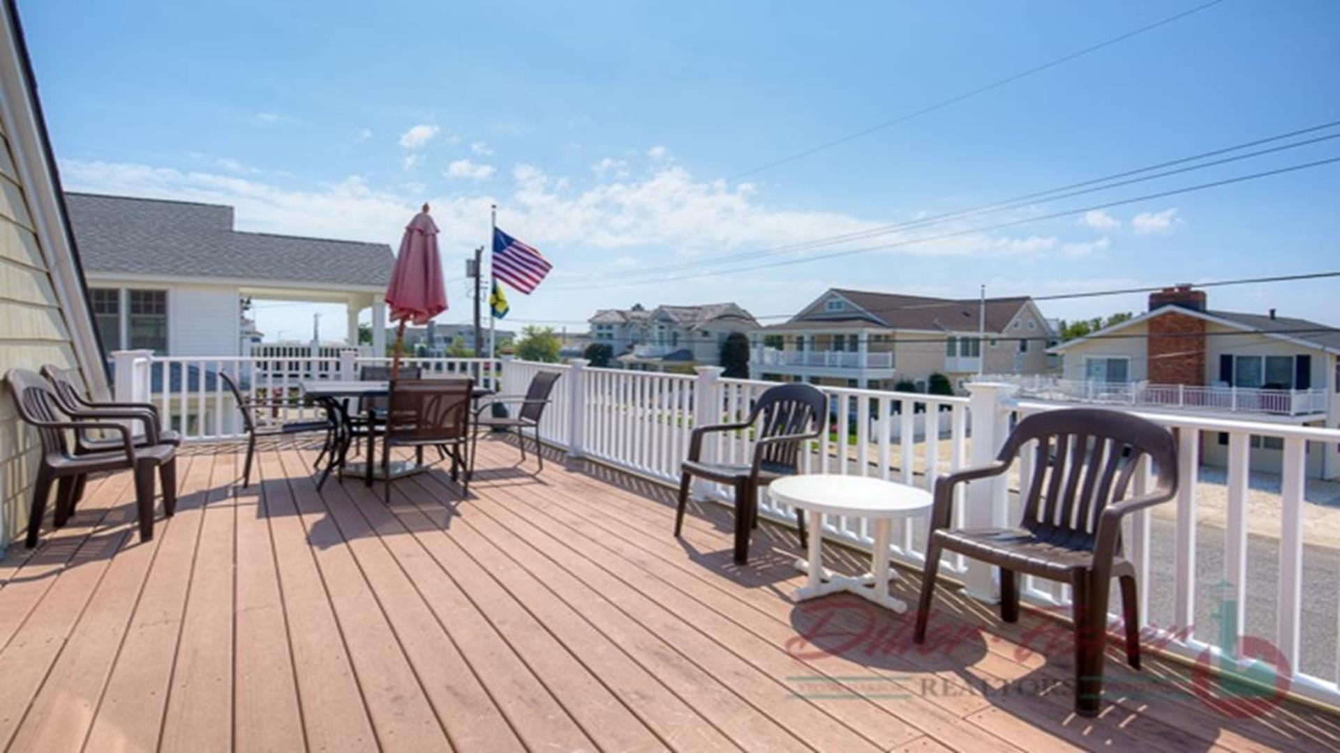Vacation Rentals Stone Harbor Stone Harbor Center