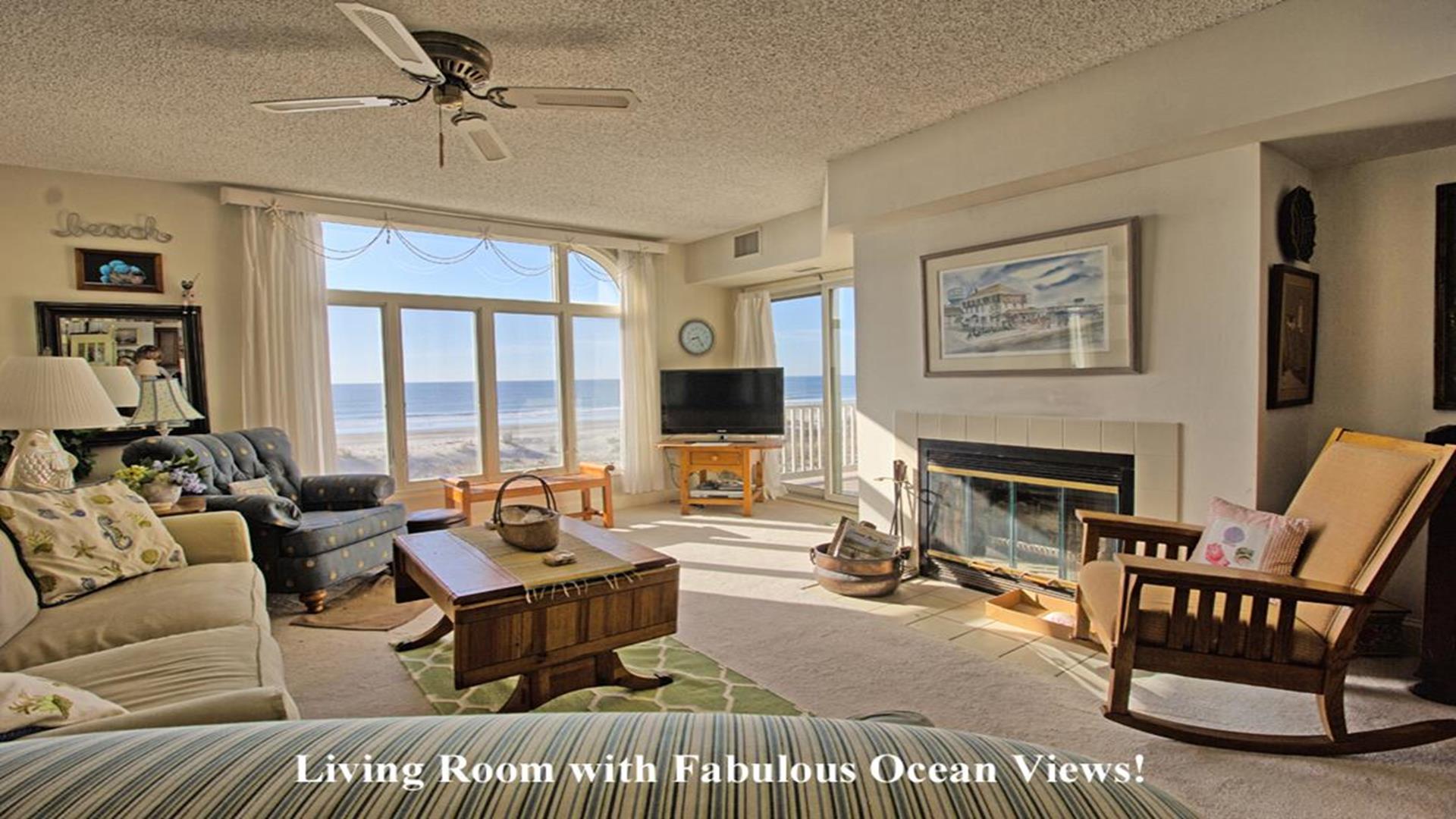 Vacation Rentals Stone Harbor Sanderling Court
