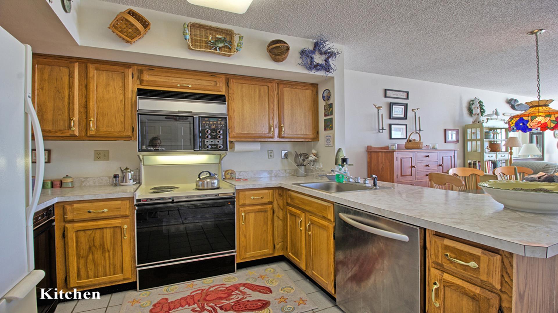 Vacation Rentals Stone Harbor Sanderling Court