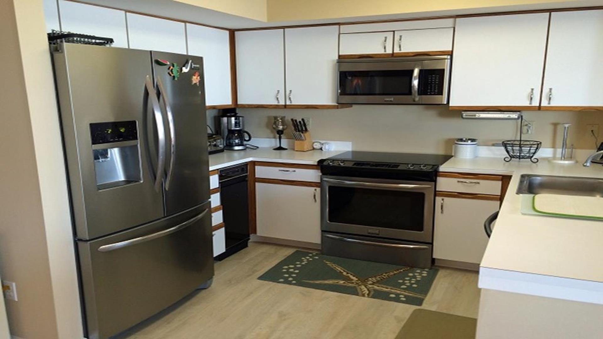 Vacation Rentals Stone Harbor Sanderling 2 wk Min