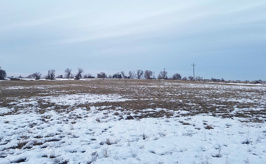 Rent Outdoor Gated Storage (20 to 30ft) in Ault, CO STOW IT