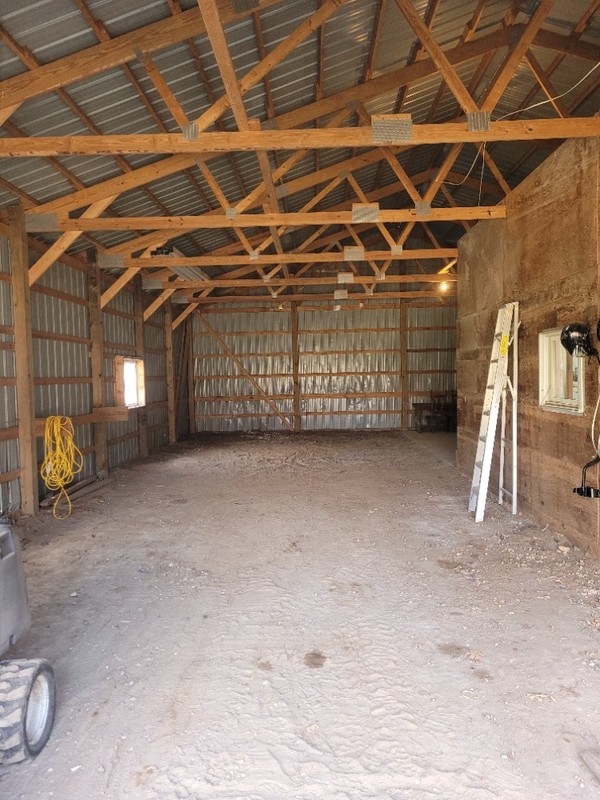 Rent Indoor Pole Barn RV/Boat/Trailer in Chisago City, MN STOW IT