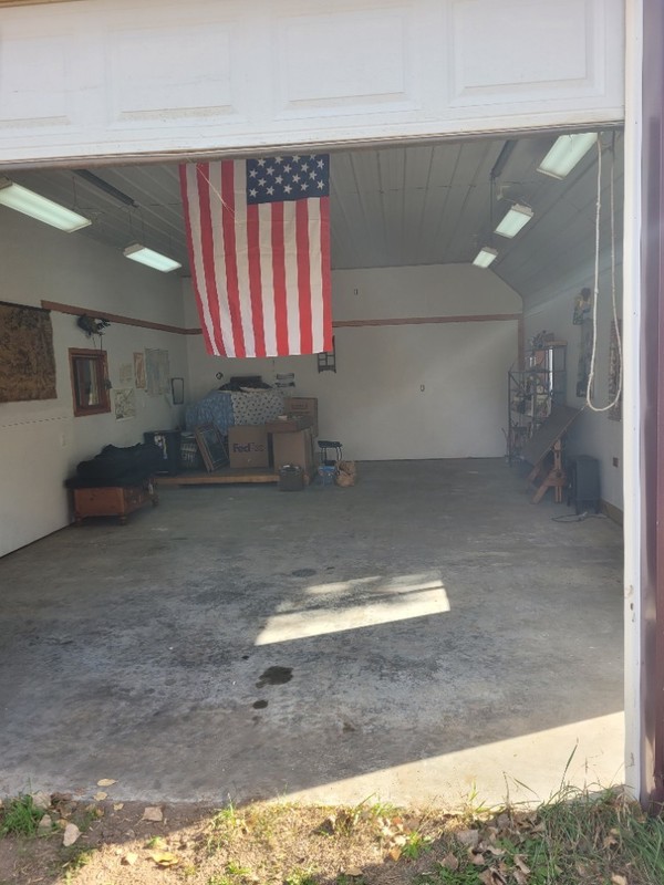 Rent Indoor Pole Barn RV/Boat/Trailer in Chisago City, MN STOW IT