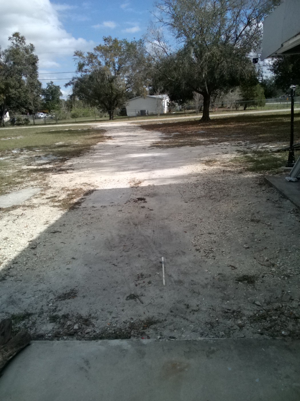 Rent Outdoor Vehicle Secure Storage(4050ft) in Bartow, FL STOW IT