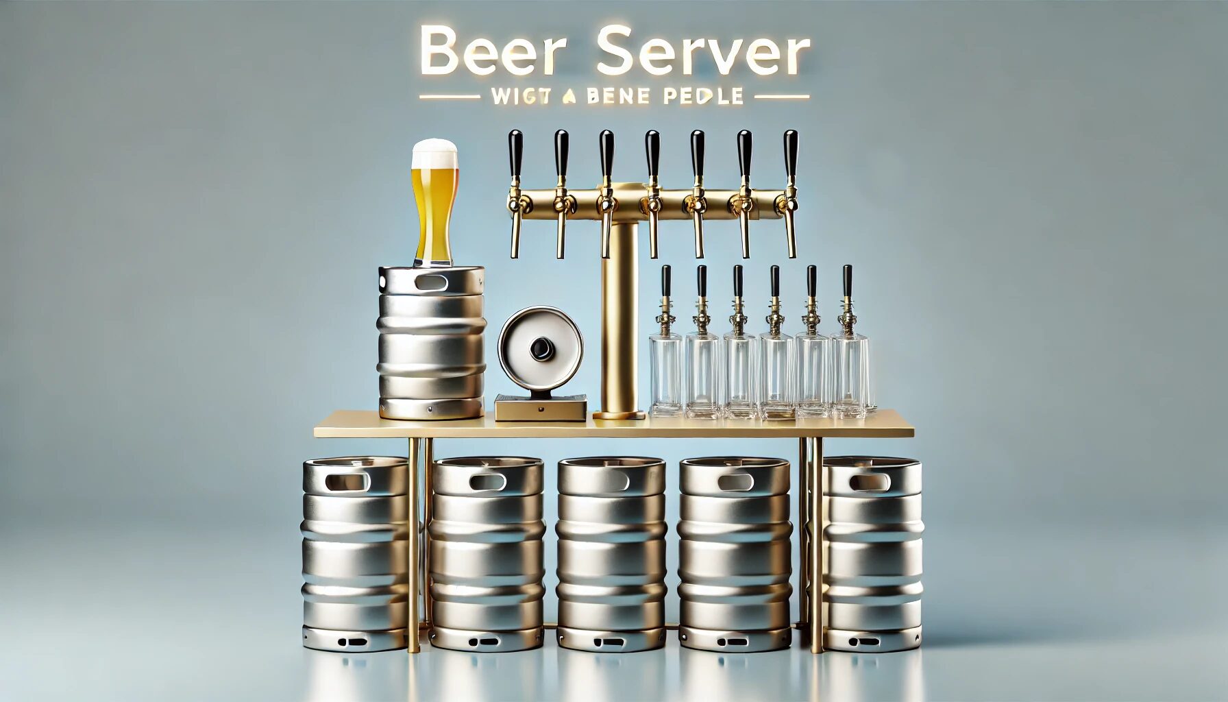 ビール サーバー レンタル 料金の基本情報とお得な利用方法を徹底解説 レンタルNAVI：買うより借りるスマートな選択！