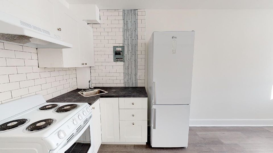 14035 Lanouette, Charming apartment for rent in Verdun Agrasoy Realty Rentals