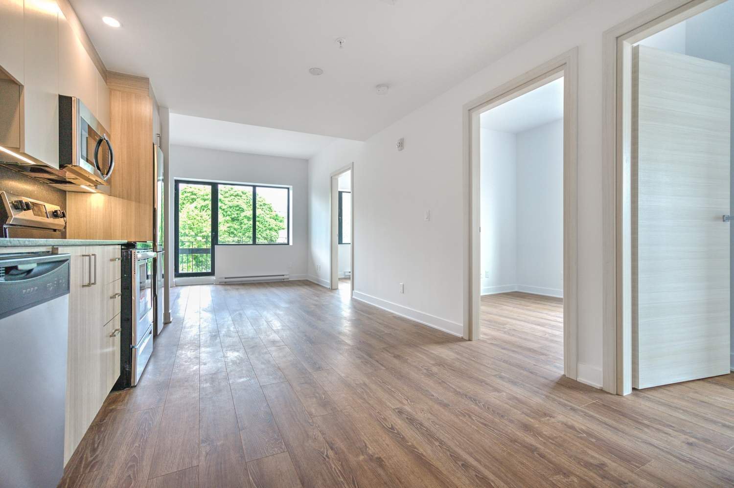 30 Saint Joseph Est Montreal 2bedroom condo for rent Agrasoy