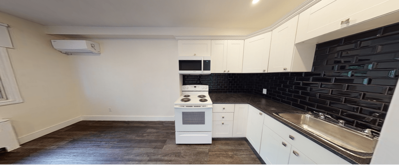 2044615 Van Horne, Charming Studio for rent in CotedesNeiges