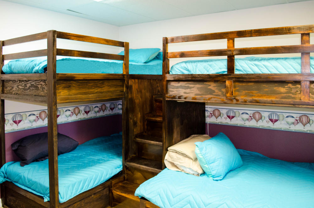 Ontario Cottage Rental, Crowe Lake near Marmora