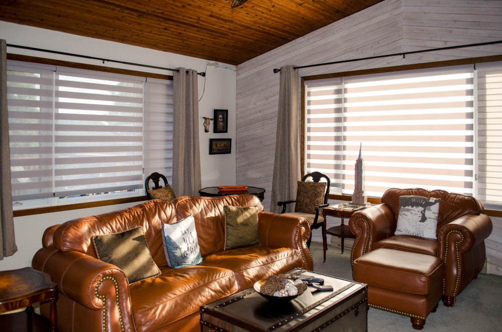 Ontario Cottage Rental, Crowe Lake near Marmora