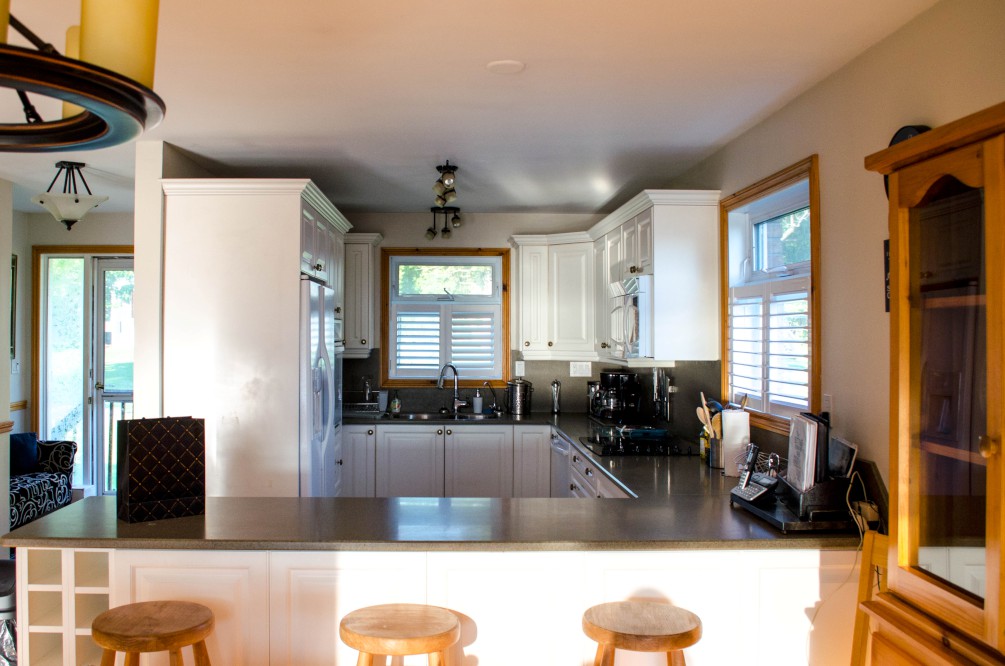 Ontario Cottage Rental, Crowe Lake near Marmora