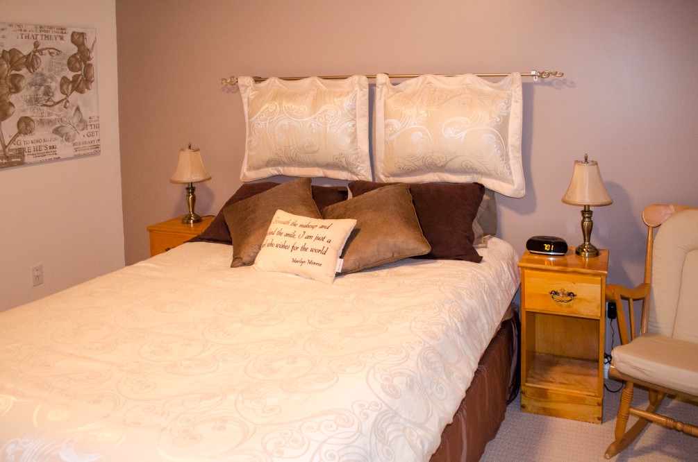 Ontario Cottage Rental, Crowe Lake near Marmora