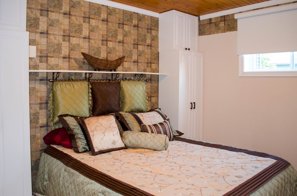 Ontario Cottage Rental, Crowe Lake near Marmora