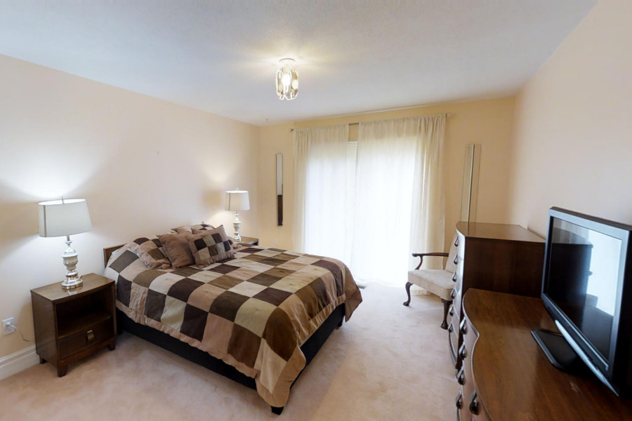 Burk's Falls Area Cottage Rental on River