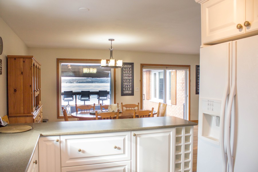 Ontario Cottage Rental, Crowe Lake near Marmora