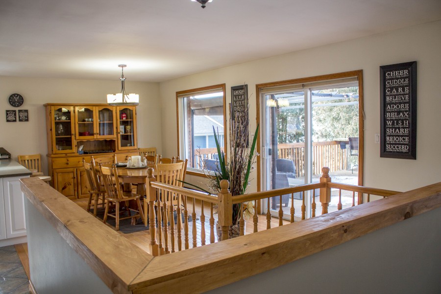 Ontario Cottage Rental, Crowe Lake near Marmora