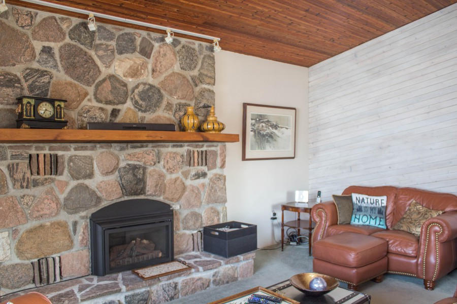 Ontario Cottage Rental, Crowe Lake near Marmora